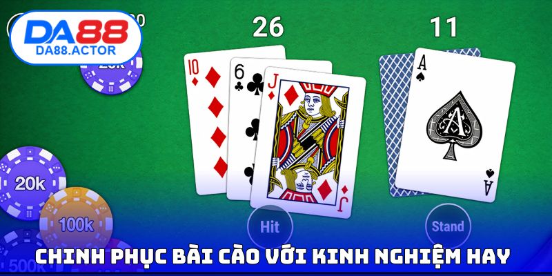 Bài Cào Là Gì - Giải Mã Sức Hút Của Tựa Game Bài Quốc Dân 4 Chinh phục game bài kinh điển với kinh nghiệm hay